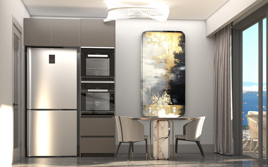 CE LA VI CROWNE: Sea View Apartments for Sale in Istanbul