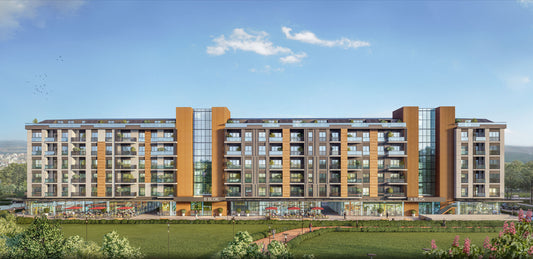 Luxera Bahceport Arnavutkoy