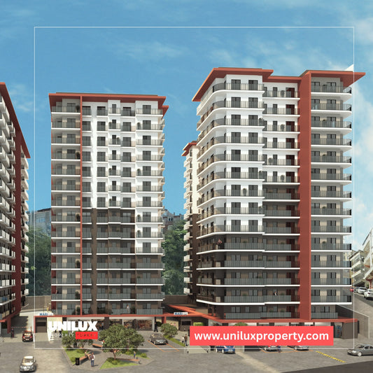 A Smart Choice in the heart of Istanbul with affordable price