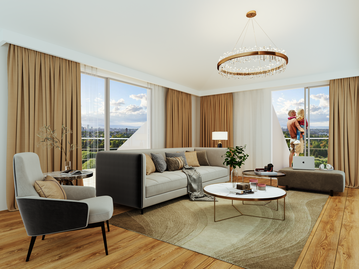 Luxera Bahceport Arnavutkoy
