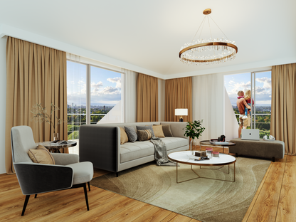Luxera Bahceport Arnavutkoy