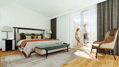 Luxera Bahceport Arnavutkoy