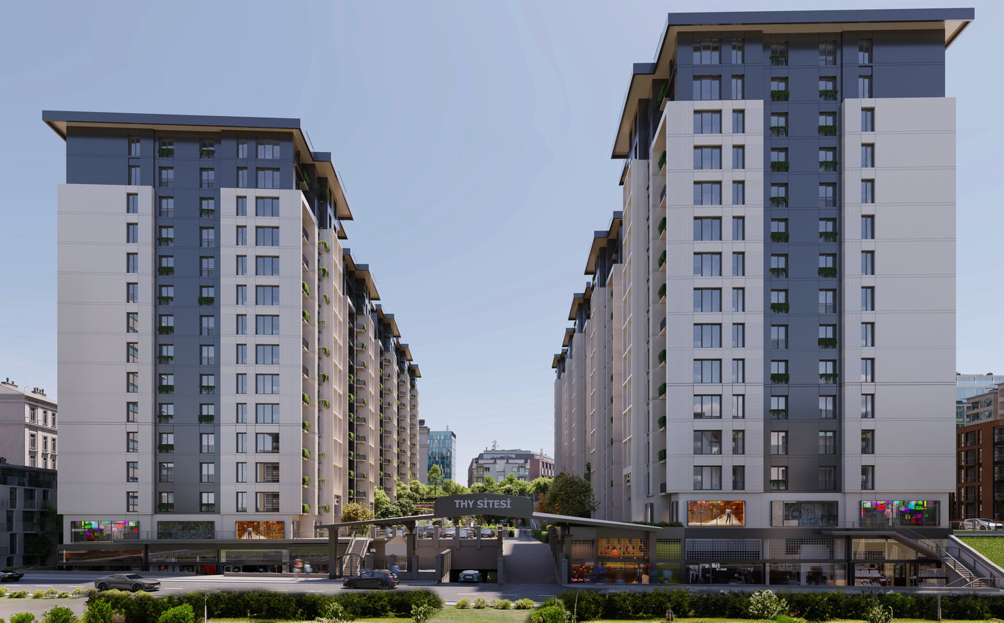 Your Affordable Address in Bağcılar, Istanbul