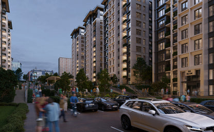 Your Affordable Address in Bağcılar, Istanbul