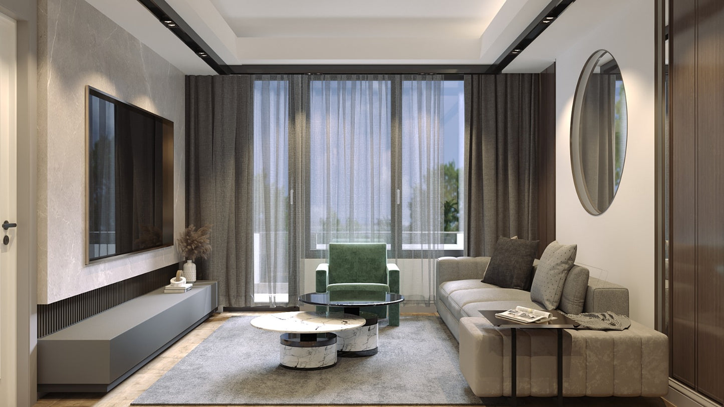 Your Affordable Address in Bağcılar, Istanbul
