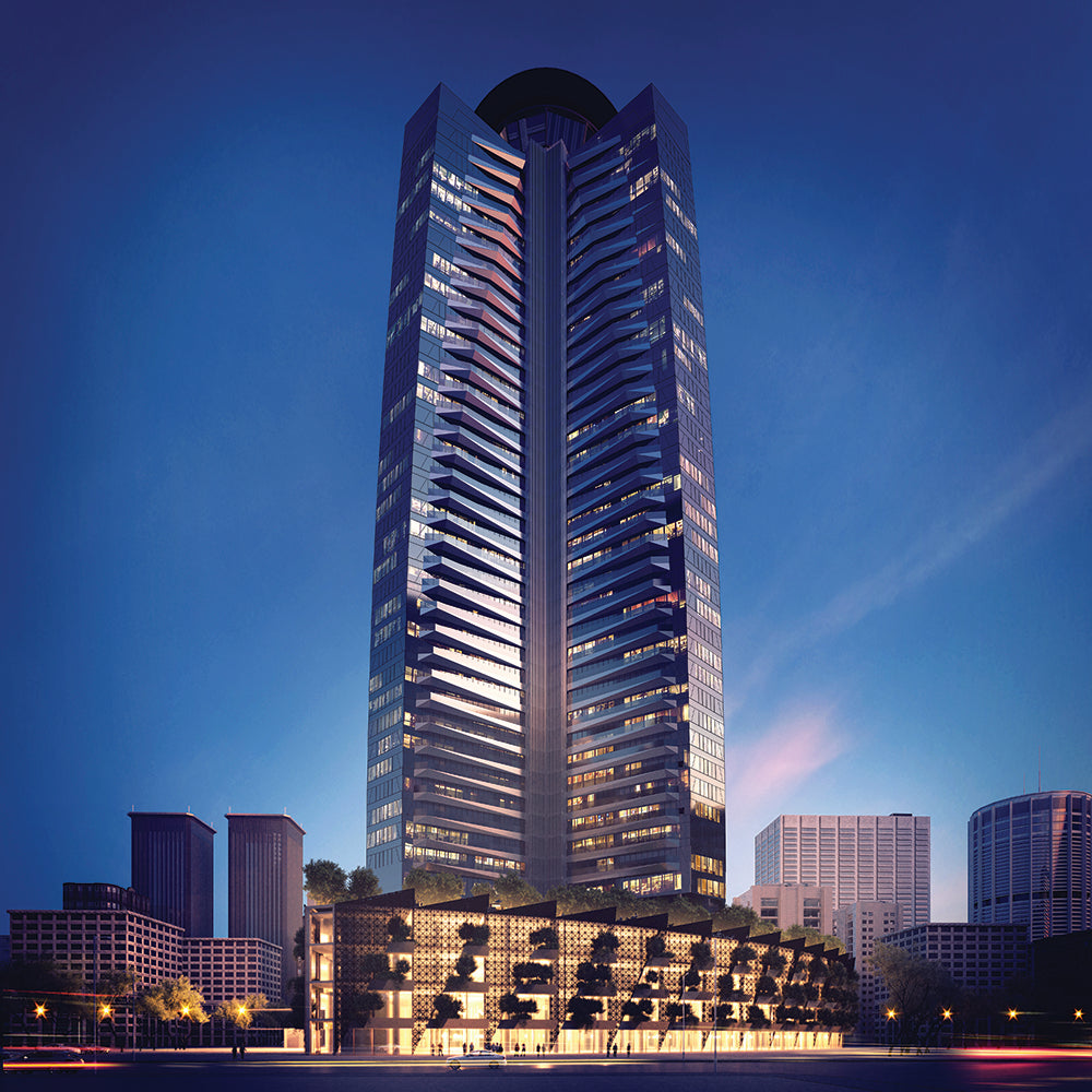 ETRO Residences İstanbul