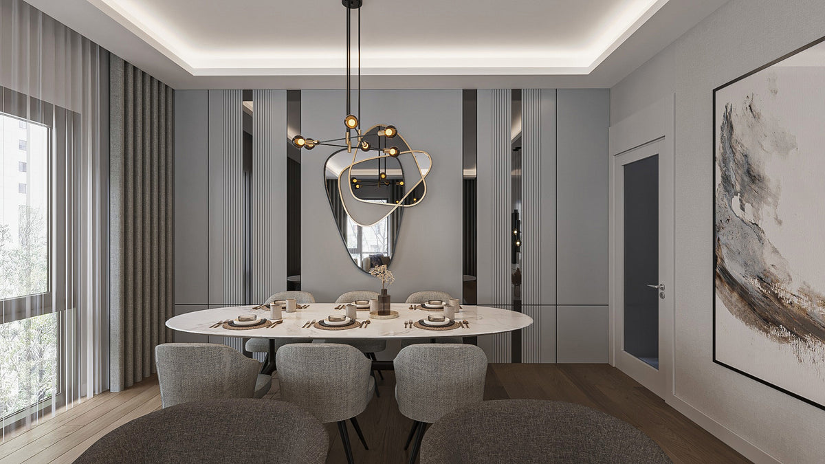 Lilium Garden Başakşehir