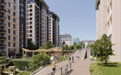 Your Affordable Address in Bağcılar, Istanbul
