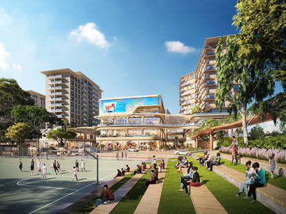 A Landmark Address in the Heart of Istanbul — Topkapı / Zeytinburnu