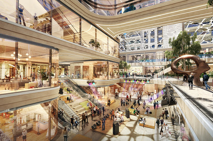 A Landmark Address in the Heart of Istanbul — Topkapı / Zeytinburnu