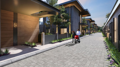 Lilium Garden Başakşehir