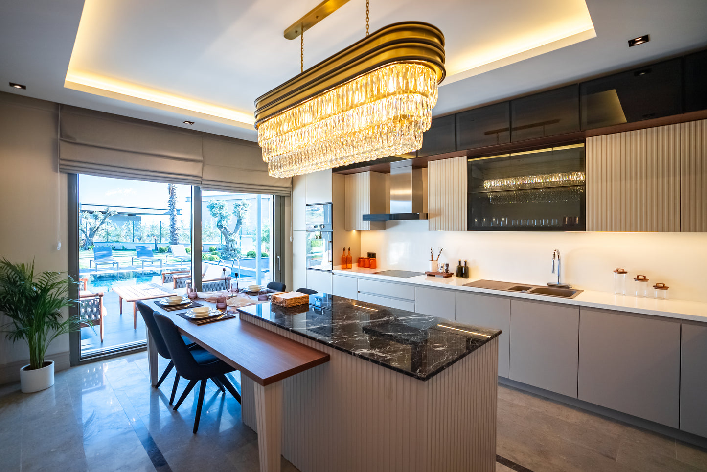 Brand Vadi Istanbul