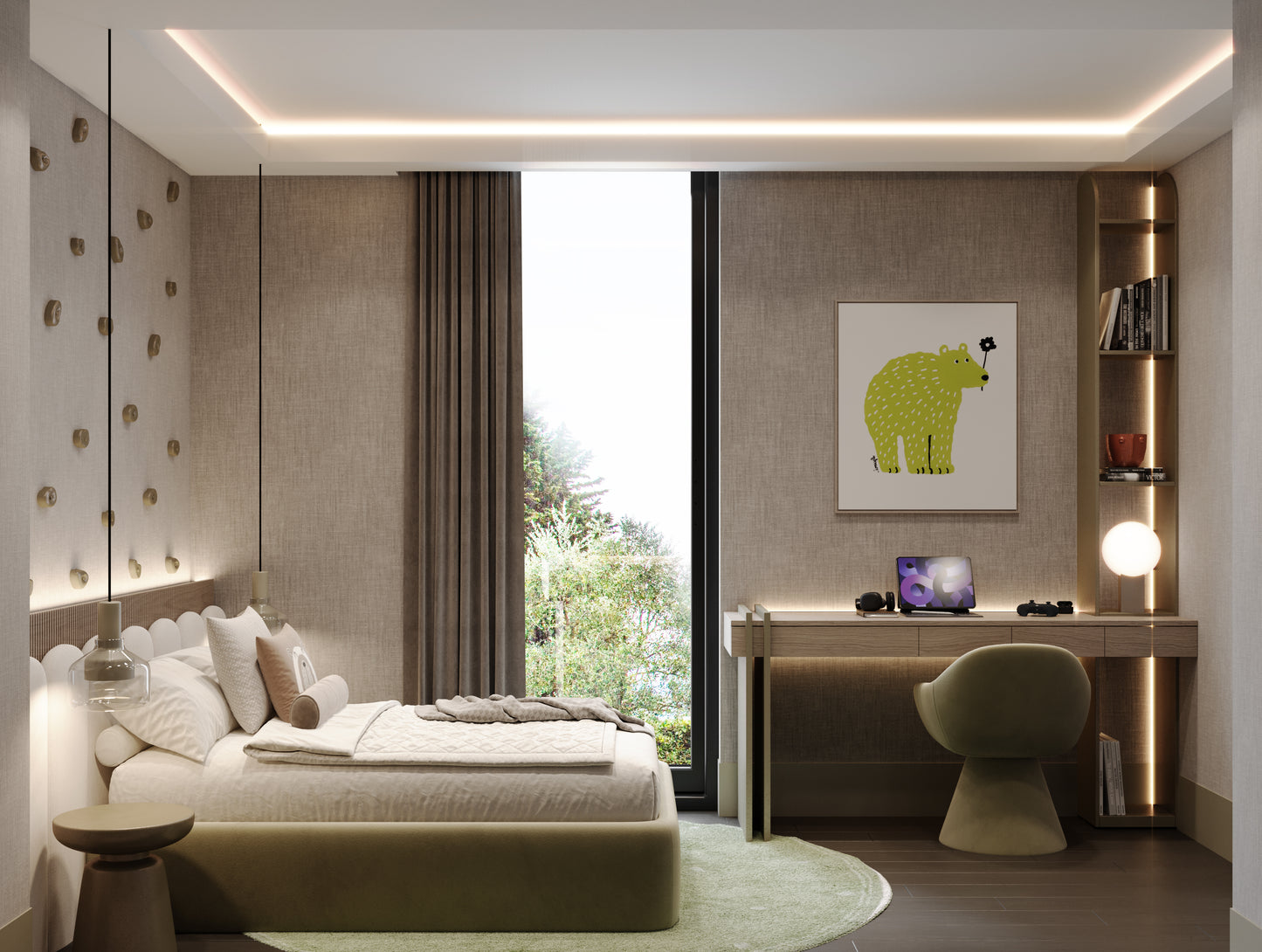 Soft Residence Veliefendi
