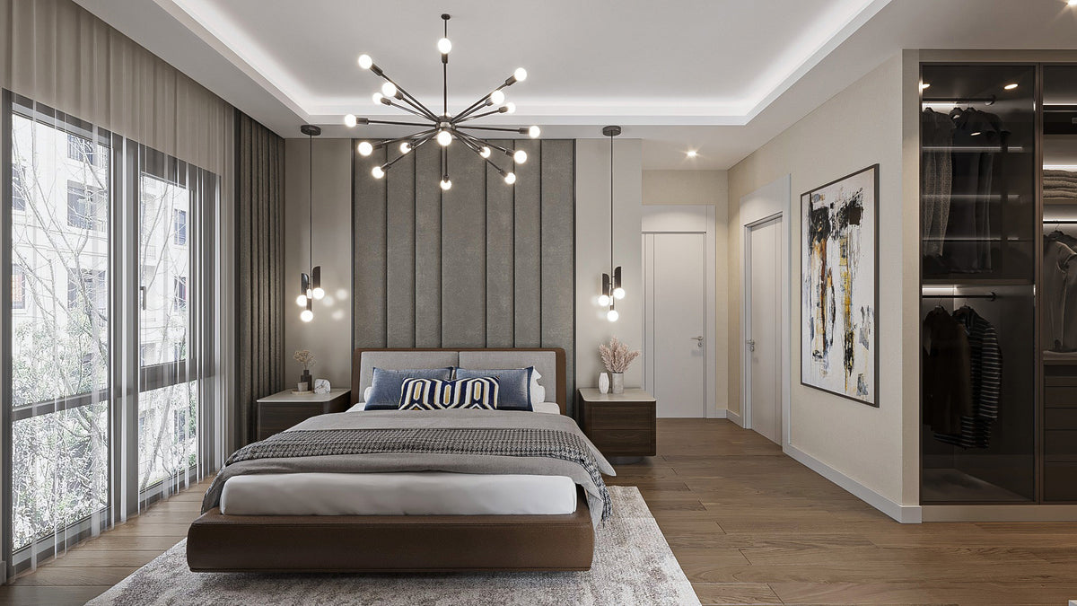 Lilium Garden Başakşehir