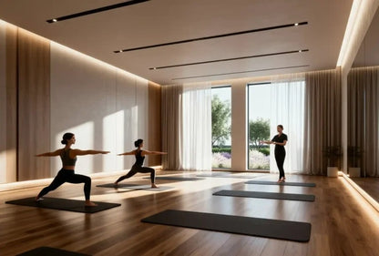 RAMS Park House Maslak