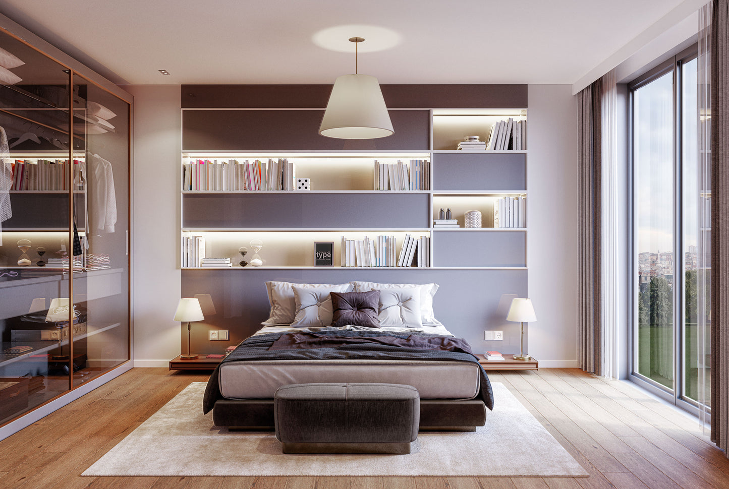 Win While You Buy! This single Address for Modern Living and Business
