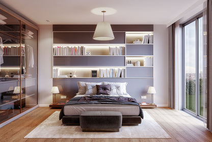Win While You Buy! This single Address for Modern Living and Business