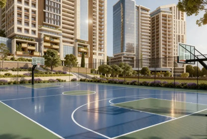 RAMS Park House Maslak