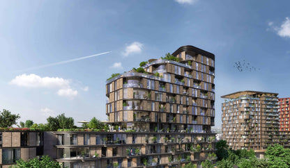 Rams City Halic