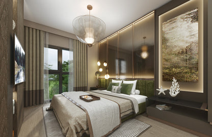 Referans Pendik Project
