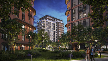Rams City Halic