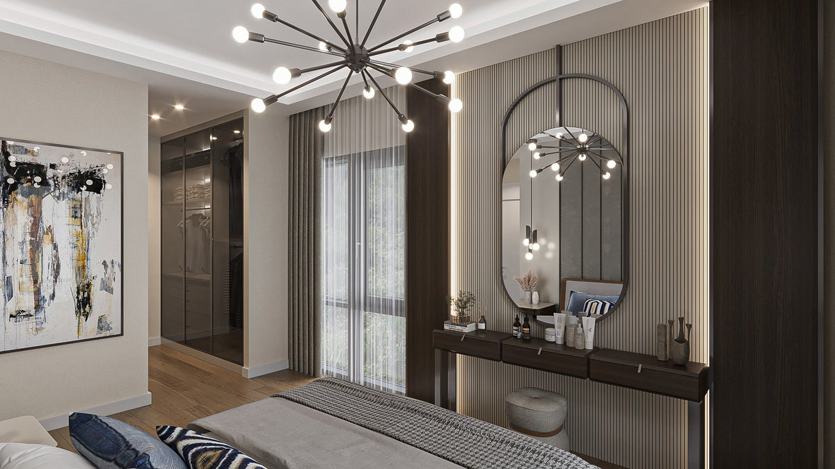 Lilium Garden Başakşehir