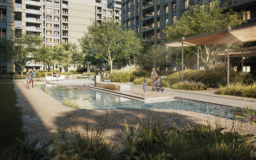 A Landmark Address in the Heart of Istanbul — Topkapı / Zeytinburnu