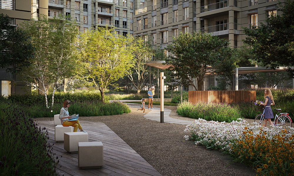 A Landmark Address in the Heart of Istanbul — Topkapı / Zeytinburnu