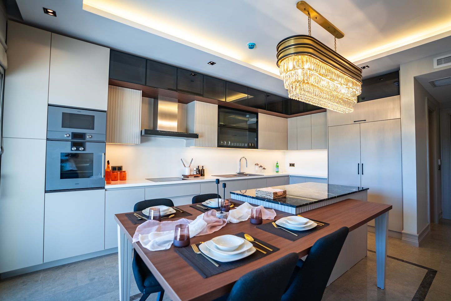 Brand Vadi Istanbul
