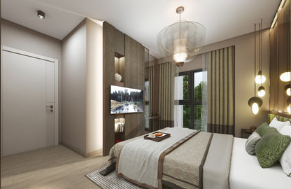 Referans Pendik Project