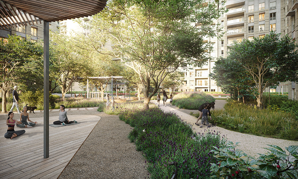 A Landmark Address in the Heart of Istanbul — Topkapı / Zeytinburnu
