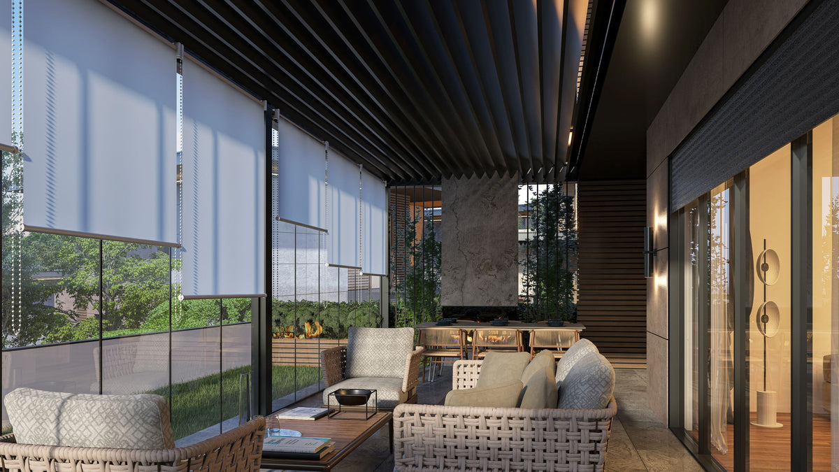 Lilium Garden Başakşehir