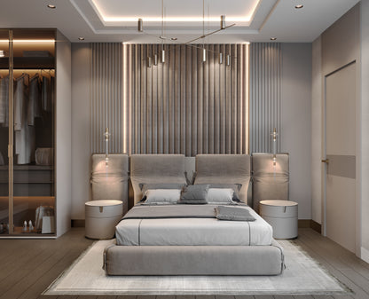 Soft Residence Veliefendi
