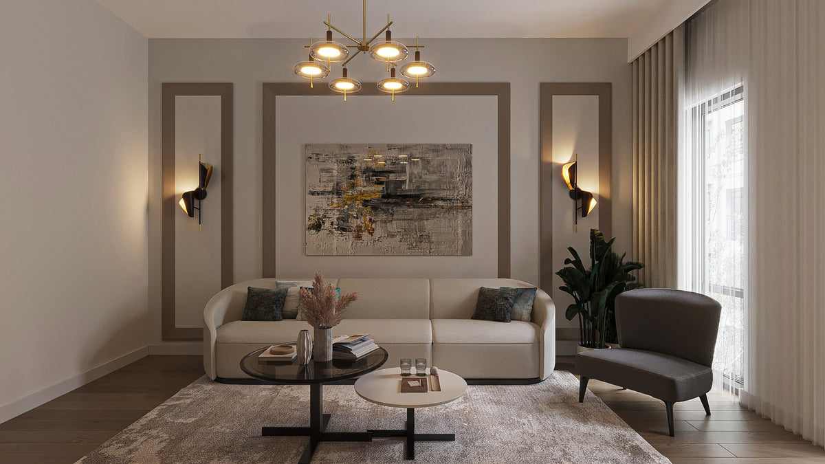 Lilium Garden Başakşehir