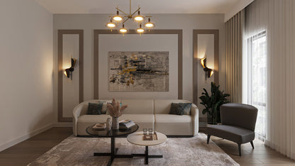 Lilium Garden Başakşehir