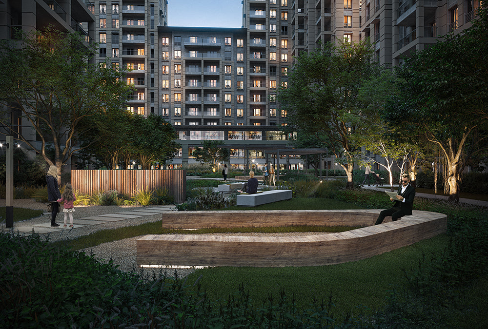 A Landmark Address in the Heart of Istanbul — Topkapı / Zeytinburnu
