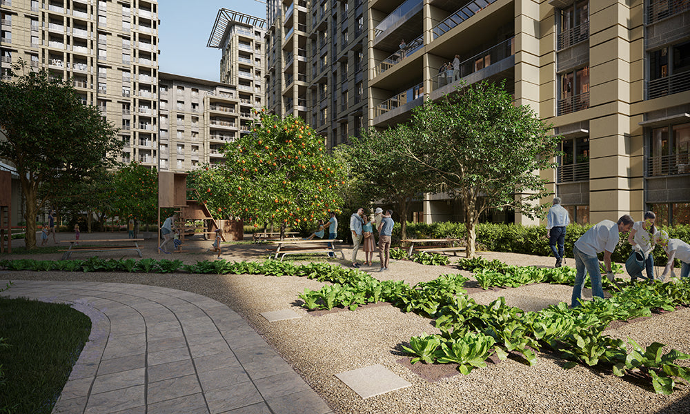 A Landmark Address in the Heart of Istanbul — Topkapı / Zeytinburnu