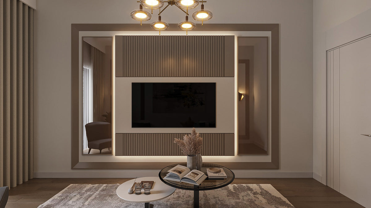 Lilium Garden Başakşehir