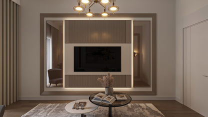 Lilium Garden Başakşehir