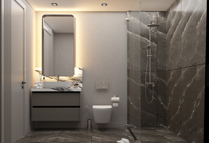 CE LA VI CROWNE: Sea View Apartments for Sale in Istanbul