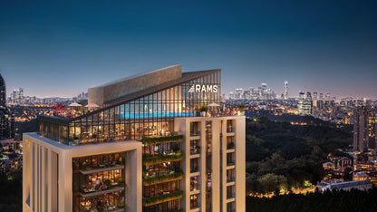 RAMS Park House Maslak