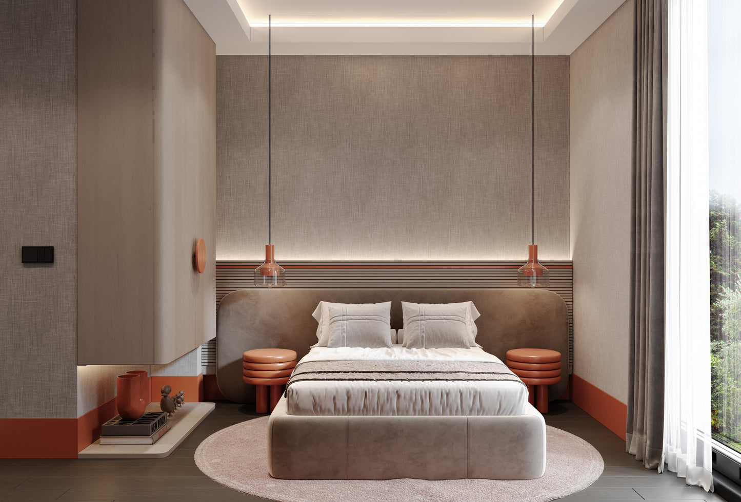 Soft Residence Veliefendi