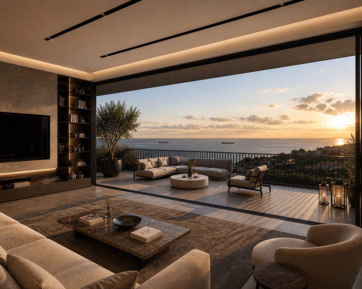 Casablu Vadi Broker Hub