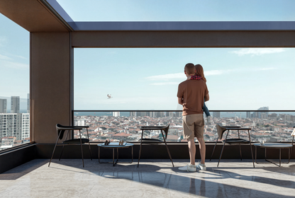 Soft Residence Veliefendi