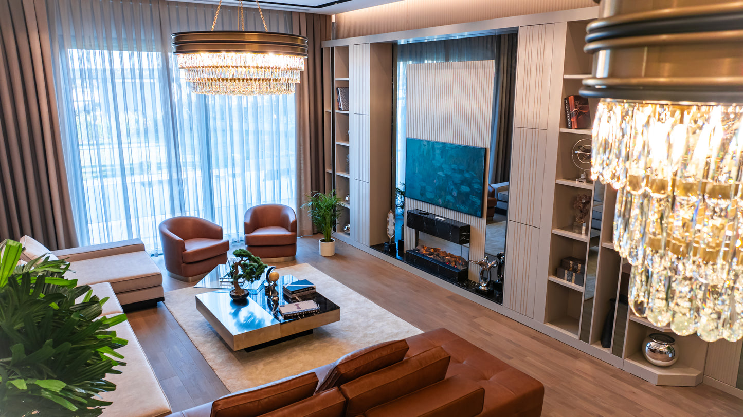 Brand Vadi Istanbul