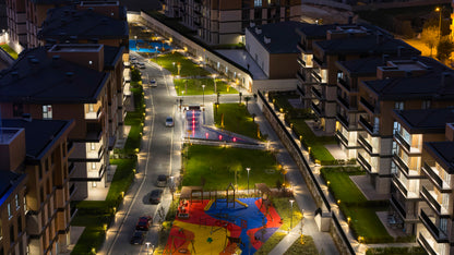luxera nevbahar kayasehir
