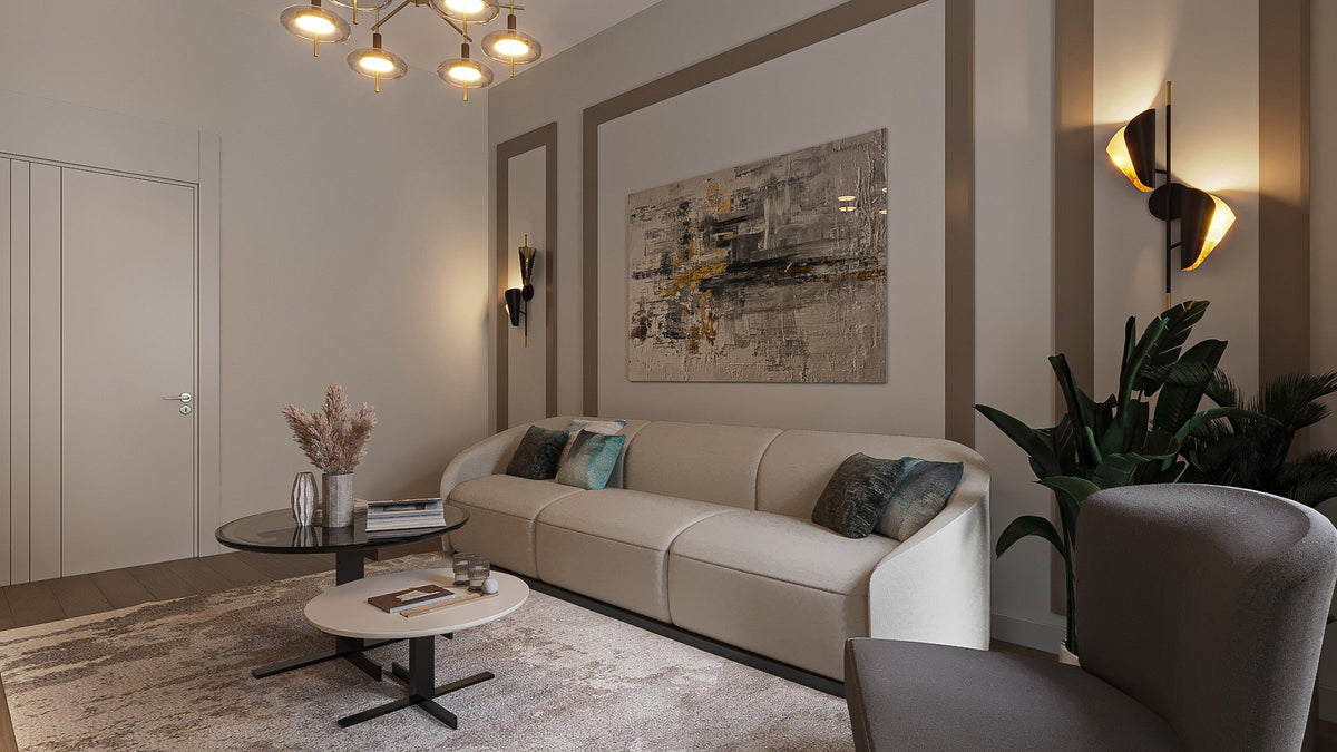 Lilium Garden Başakşehir