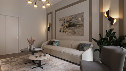 Lilium Garden Başakşehir