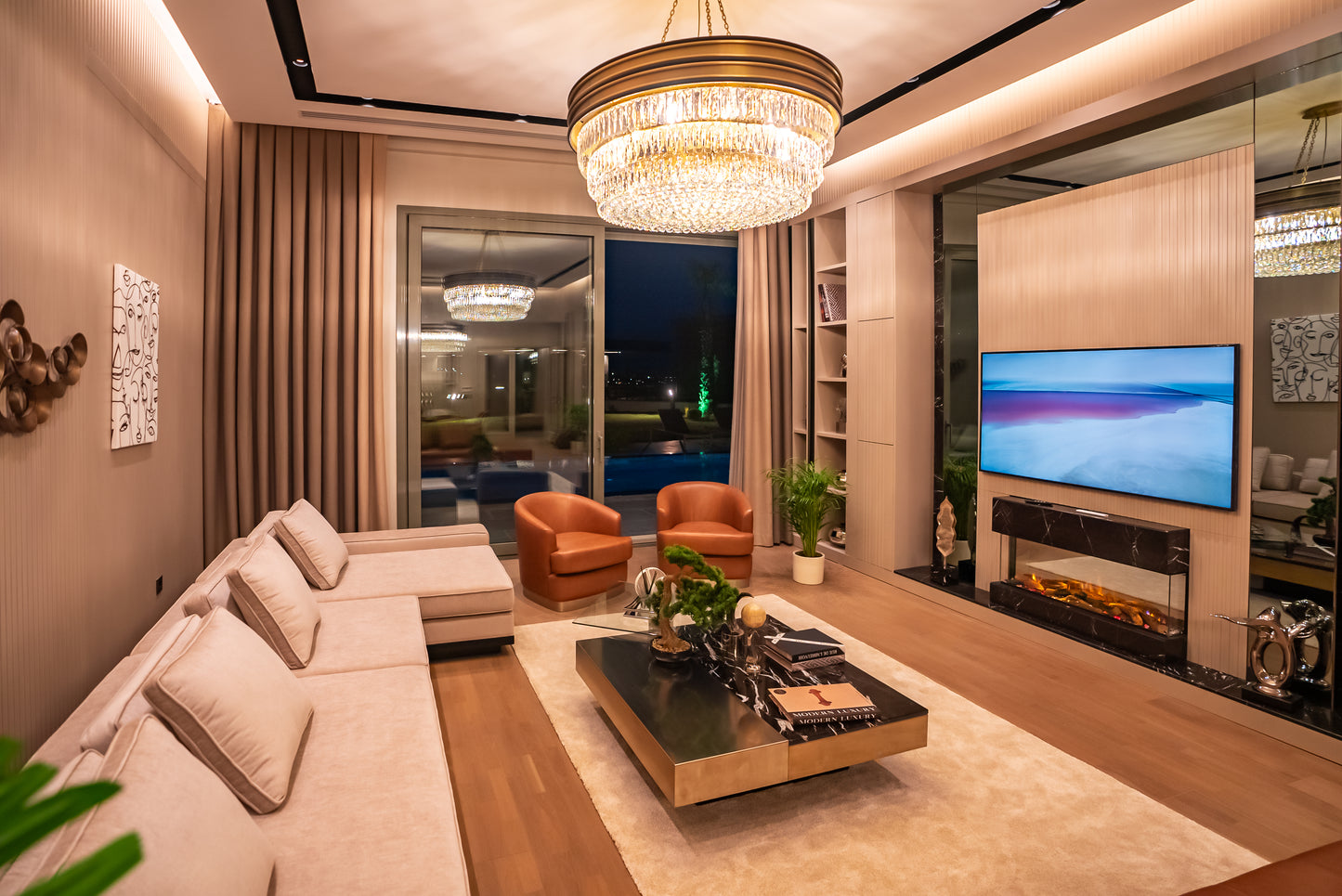 Brand Vadi Istanbul