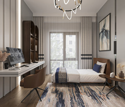 Lilium Garden Başakşehir
